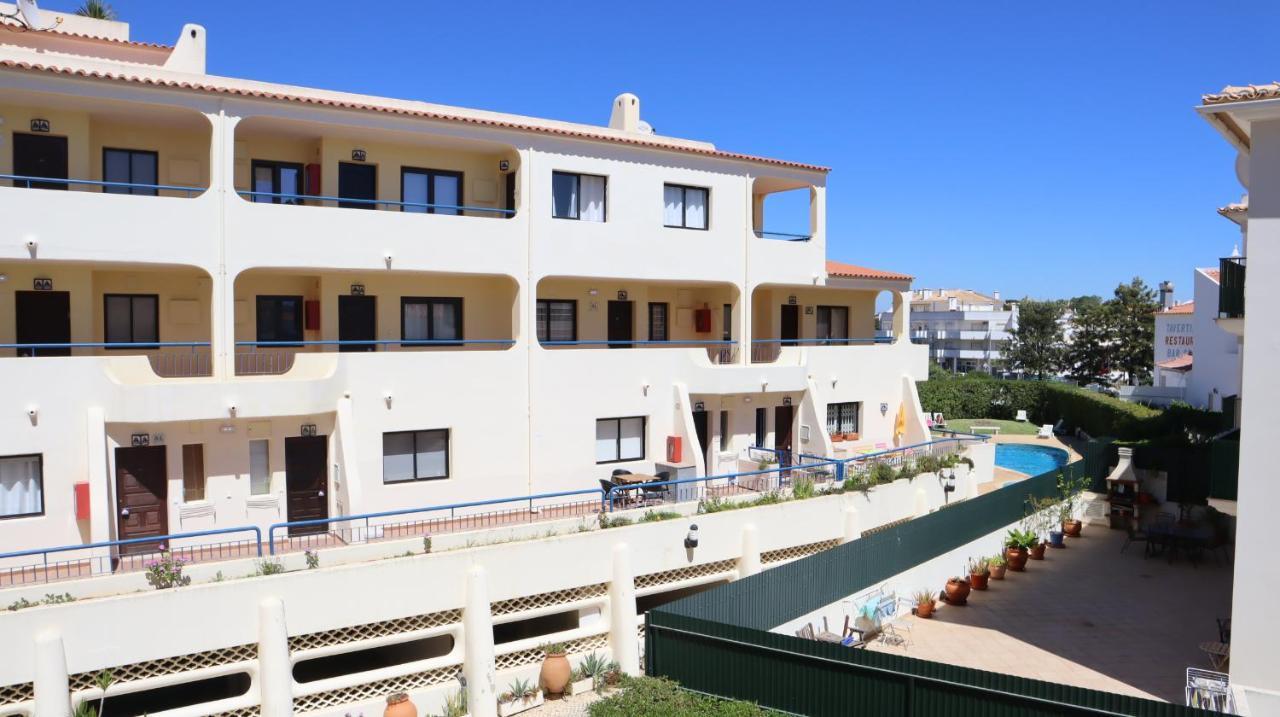 Olhos Do Mar By Albufeira Rental المظهر الخارجي الصورة