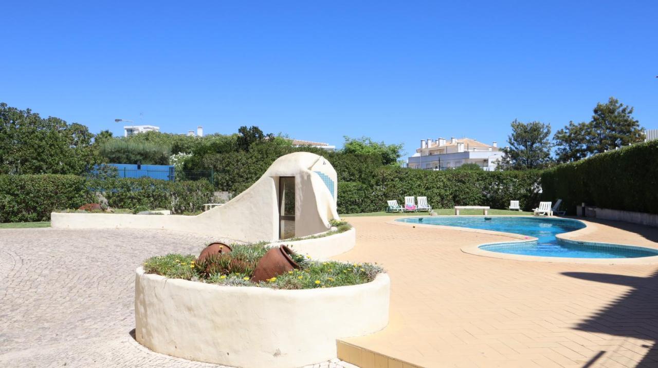 Olhos Do Mar By Albufeira Rental المظهر الخارجي الصورة