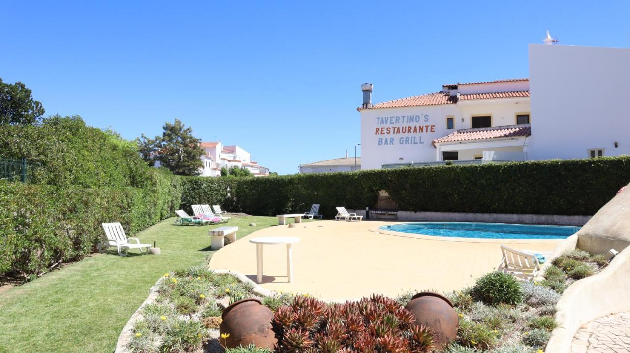Olhos Do Mar By Albufeira Rental المظهر الخارجي الصورة