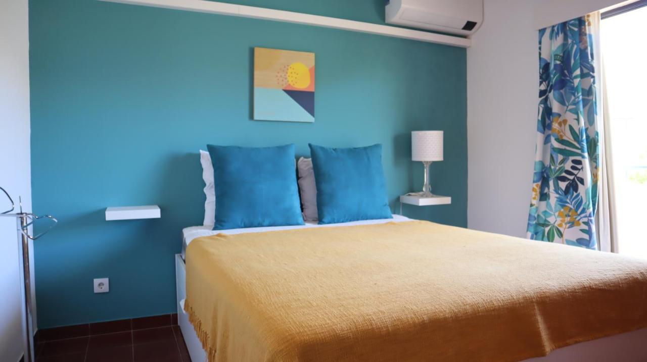 Olhos Do Mar By Albufeira Rental المظهر الخارجي الصورة