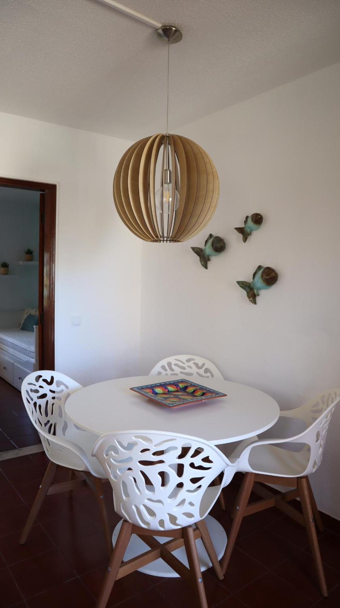 Olhos Do Mar By Albufeira Rental المظهر الخارجي الصورة
