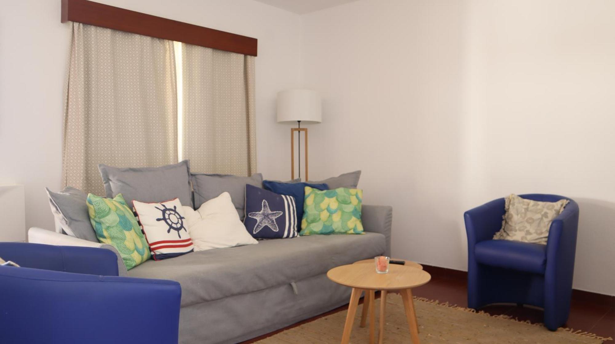 Olhos Do Mar By Albufeira Rental المظهر الخارجي الصورة